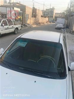 هيونداي فيرنا